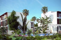 Penthouse Quetzal
