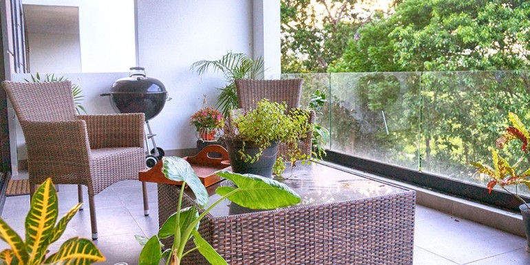 terraza