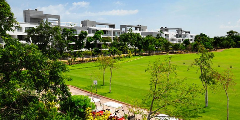 nick price residences