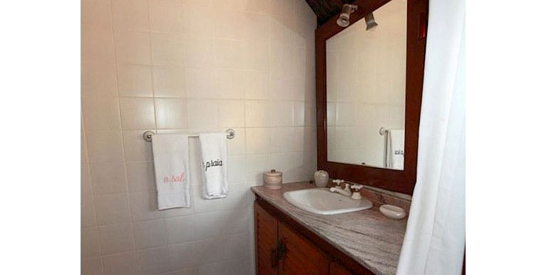 casa bahia baño