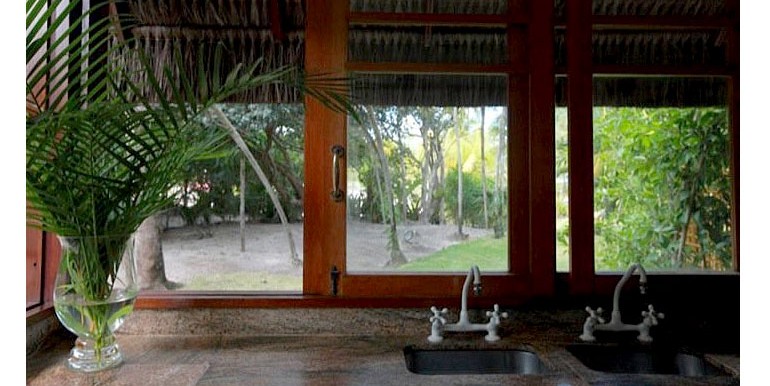 casa bahia cocina