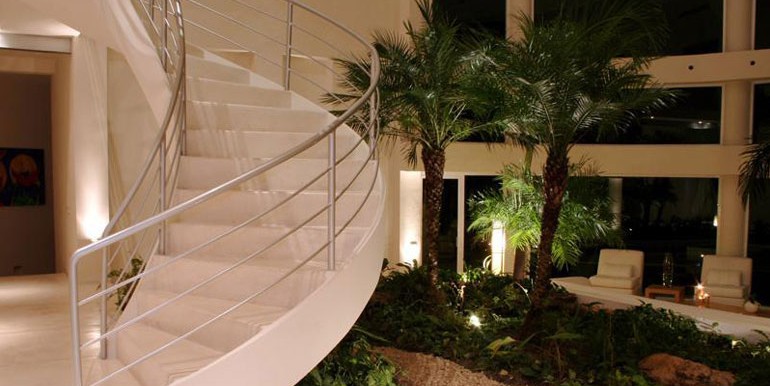 ESCALERA