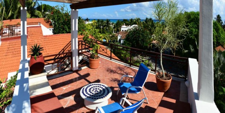 casa paloma blanca