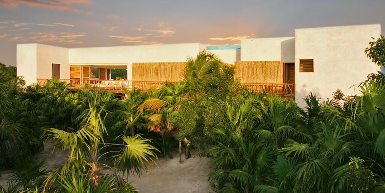 casa ikal