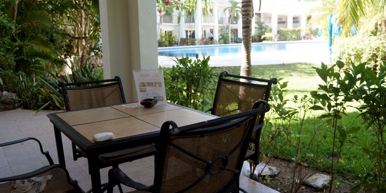 TERRAZA