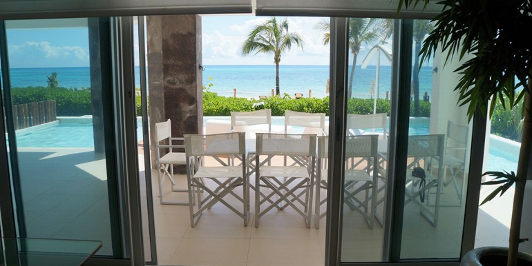 terraza