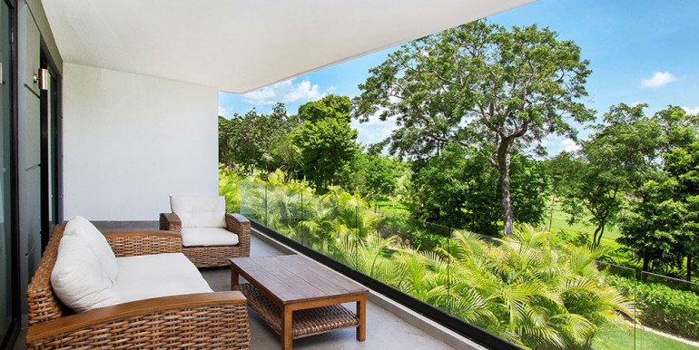 terraza