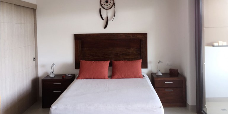 cama terracota