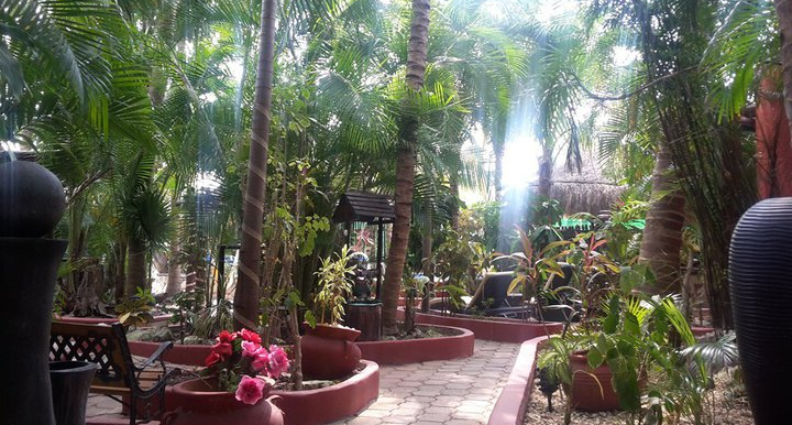 jardines